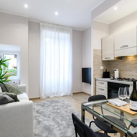 Simply Perfect Apartment By Ndp Rent Rom Eksteriør billede