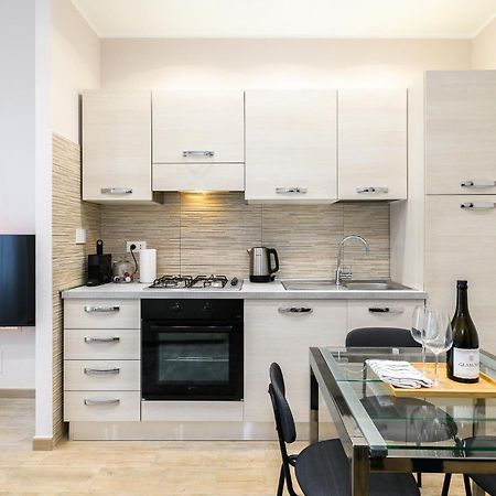 Simply Perfect Apartment By Ndp Rent Rom Eksteriør billede