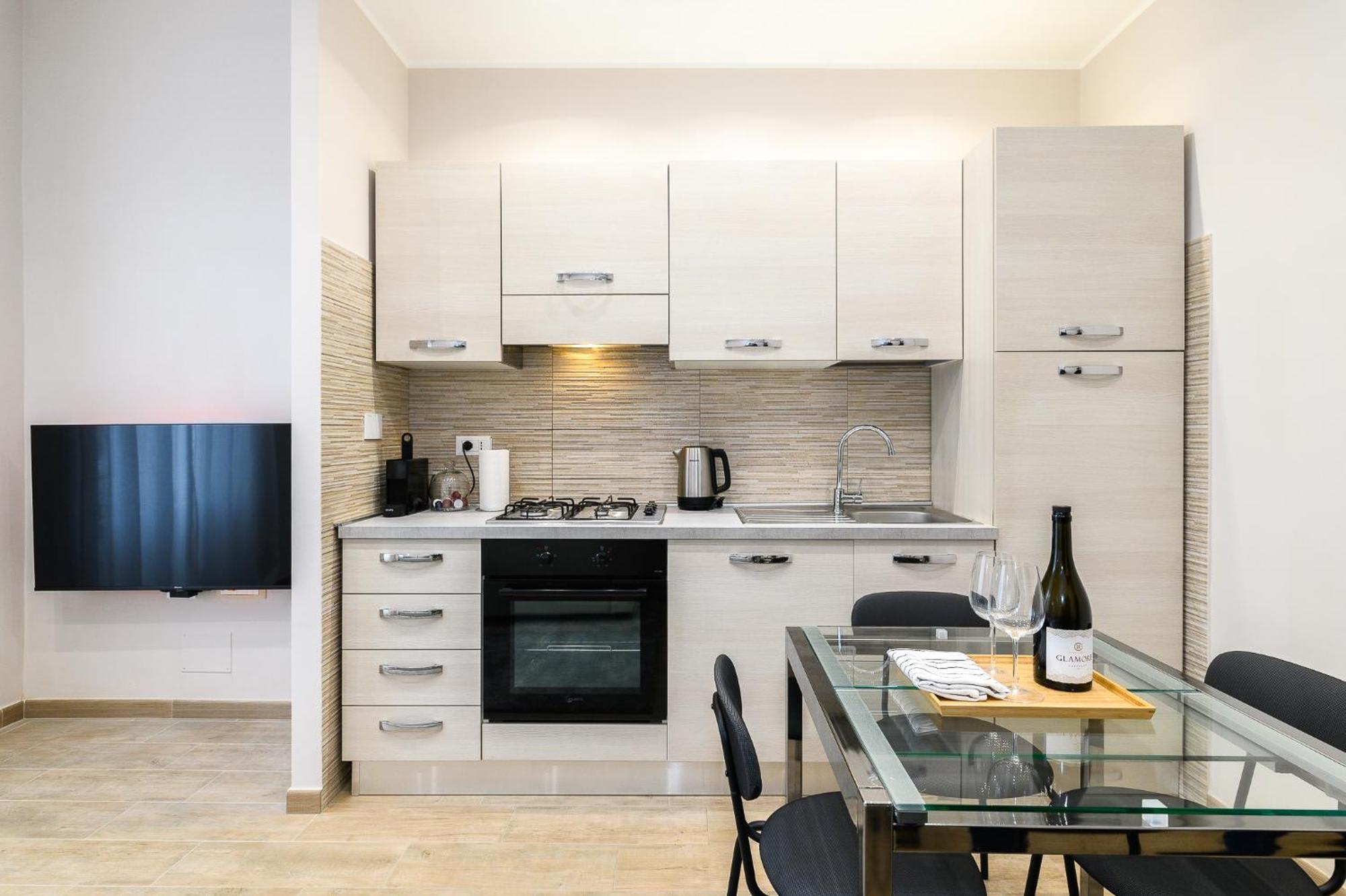 Simply Perfect Apartment By Ndp Rent Rom Eksteriør billede