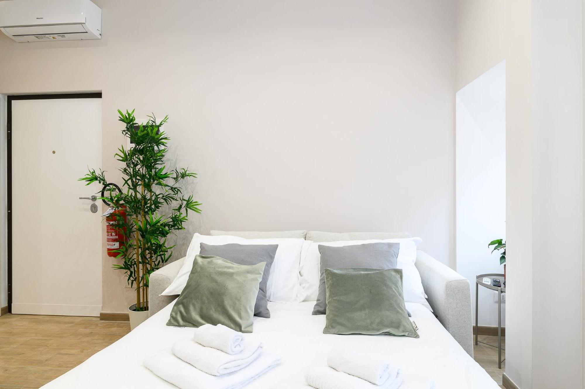 Simply Perfect Apartment By Ndp Rent Rom Eksteriør billede