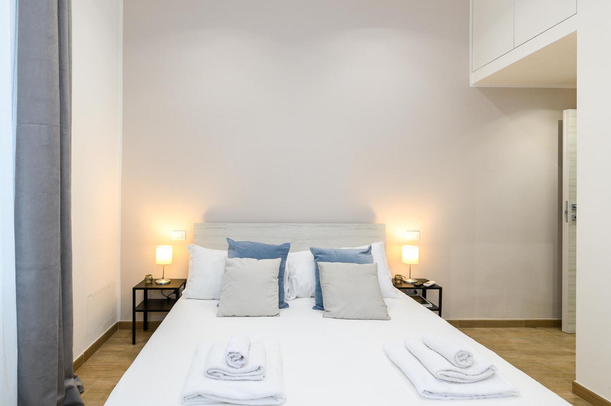 Simply Perfect Apartment By Ndp Rent Rom Eksteriør billede