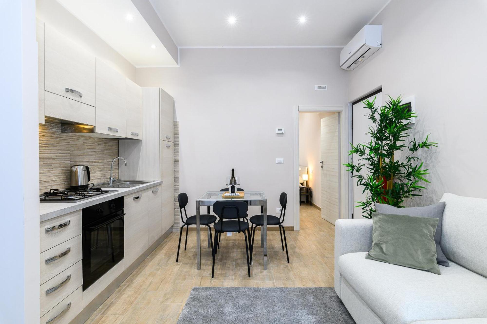Simply Perfect Apartment By Ndp Rent Rom Eksteriør billede